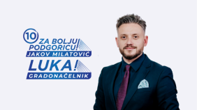 Glavna vijesti