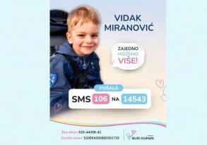 Glavna vijesti