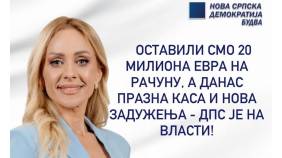 Glavna vijesti