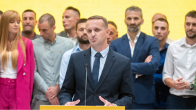 Glavna vijesti