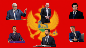 Glavna vijesti