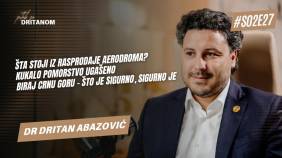 Glavna vijesti