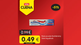 Glavna vijesti