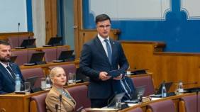 Glavna vijesti