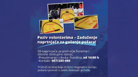 Glavna vijesti