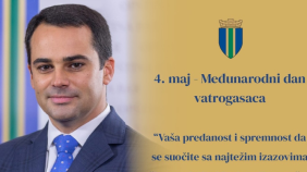 Glavna vijesti