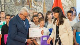 Glavna vijesti