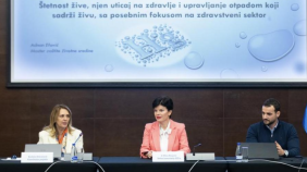Glavna vijesti