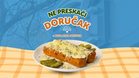 Glavna vijesti