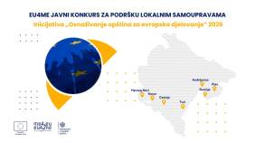 Glavna vijesti