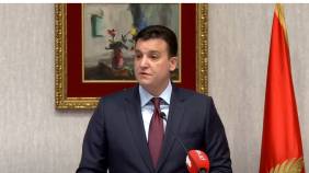 Glavna vijesti
