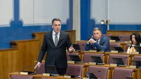 Glavna vijesti