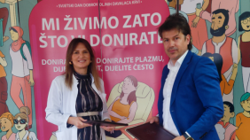 Glavna vijesti