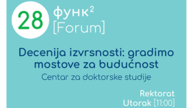 Glavna vijesti