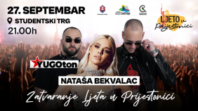 Glavna vijesti