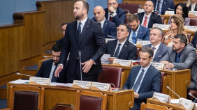 Glavna vijesti