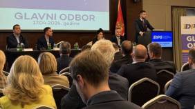 Glavna vijesti