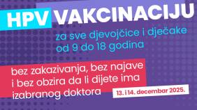 Glavna vijesti