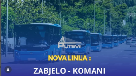 Glavna vijesti