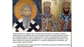 Glavna vijesti