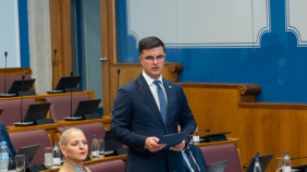 Glavna vijesti