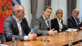Glavna vijesti