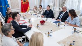 Glavna vijesti