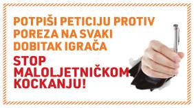 Glavna vijesti