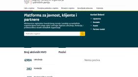 Glavna vijesti