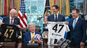 Glavna vijesti