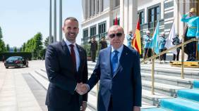 Glavna vijesti