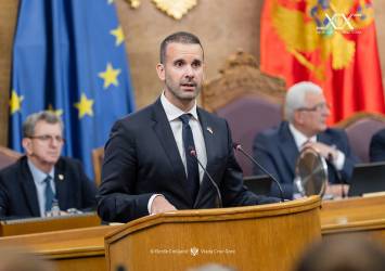 Glavna vijesti