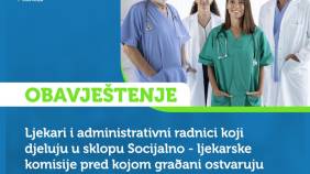 Glavna vijesti