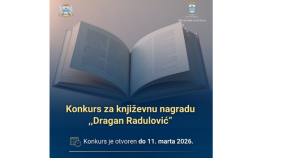 Glavna vijesti