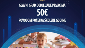 Glavna vijesti
