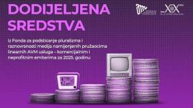 Glavna vijesti