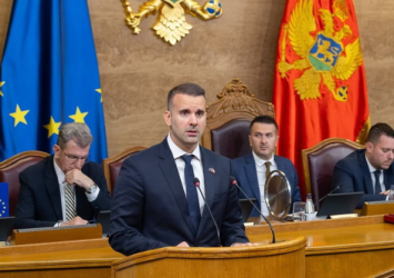 Glavna vijesti