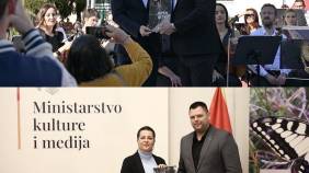 Glavna vijesti