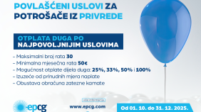 Glavna vijesti
