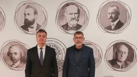 Glavna vijesti