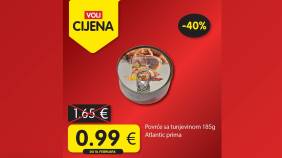Glavna vijesti
