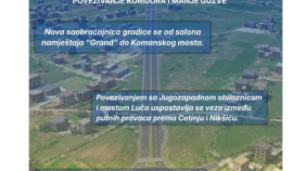 Glavna vijesti