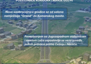 Glavna vijesti