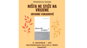 Glavna vijesti
