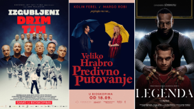 Glavna vijesti