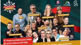 Glavna vijesti