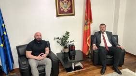 Glavna vijesti