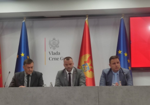 Glavna vijesti
