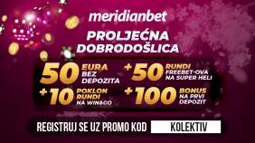 Glavna vijesti