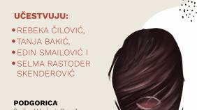 Glavna vijesti